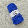 Twisty macramé 3mm 340 královská modrá/80m