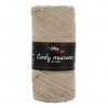 Cordy macrame 8127 latte