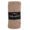 Cordy macrame 8103 cappuccino