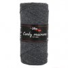 Cordy macrame 8102 grafit