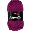 Camilla 8049 purpurová