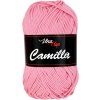 Camilla 8027 světle růžová