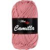 Camilla 8028 starorůžová