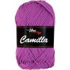 Camilla 8065 fialová tmavá