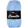 Camilla 8085 světle modrá