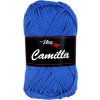 Camilla 8112 královská modrá