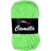 Camilla 8155 zelená