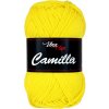 Camilla 8184 žlutá