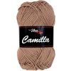 Camilla 8223 hnědá