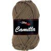Camilla 8224 hnědošedá