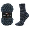 Best Socks (6-fach) 7034