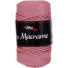 PP Macrame 4028 starorůžová