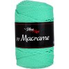 PP Macrame 4137 mentolová