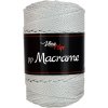 PP Macrame 4235 šedá