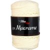 PP Macrame 4173 krémová