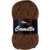 Camilla 8220 čokoláda