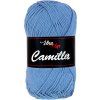 Camilla 8104 světlý denim