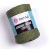 yarnart macrame cotton lurex 741 1629976620