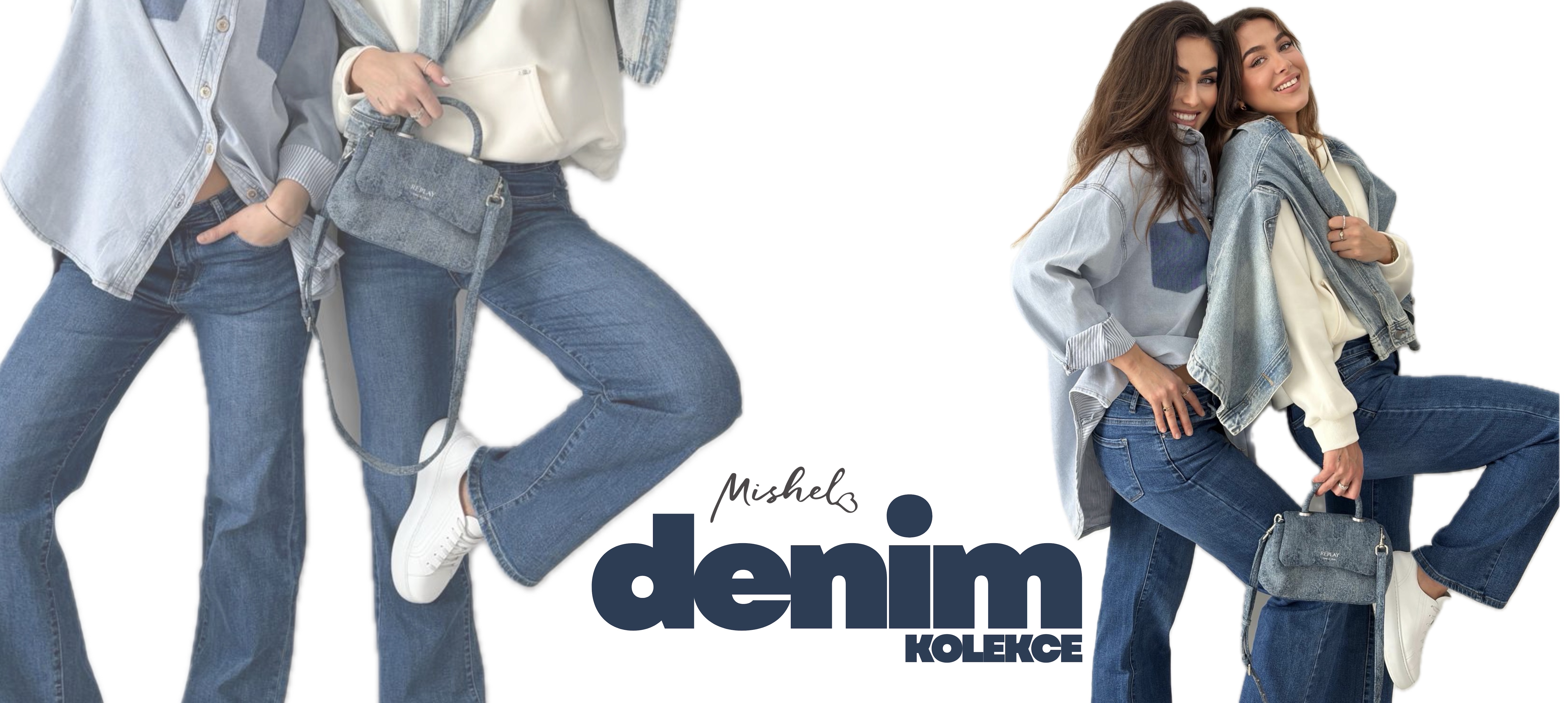 denim kolekce