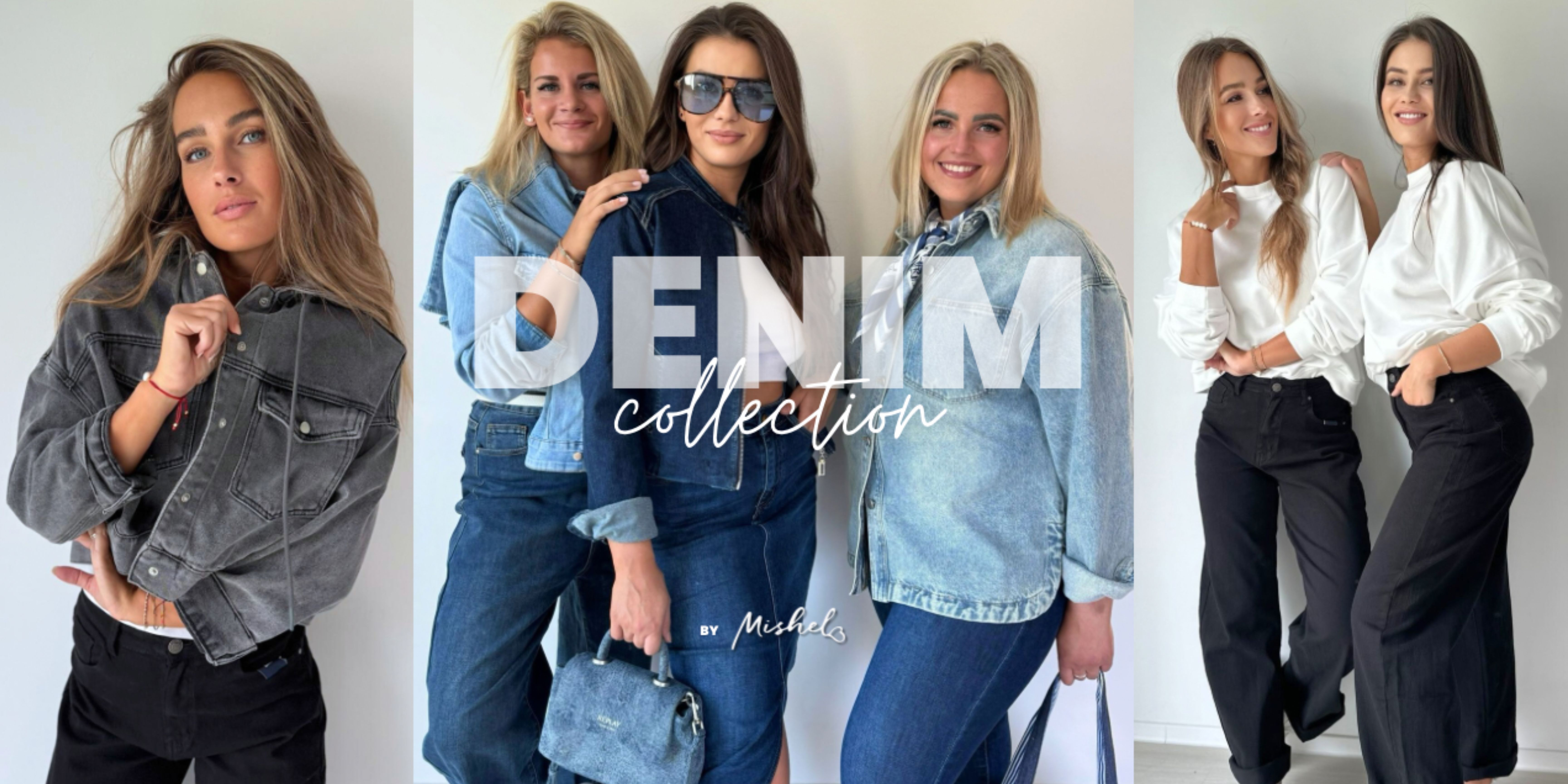 denim kolekce