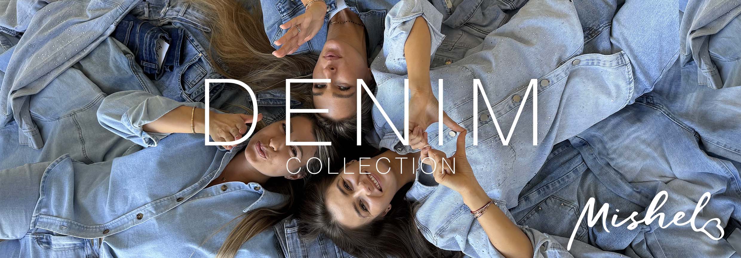 denim kolekce