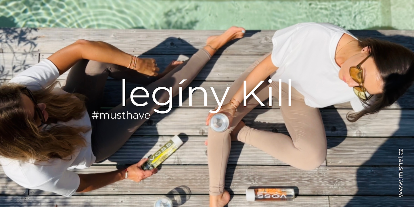 legíny kill