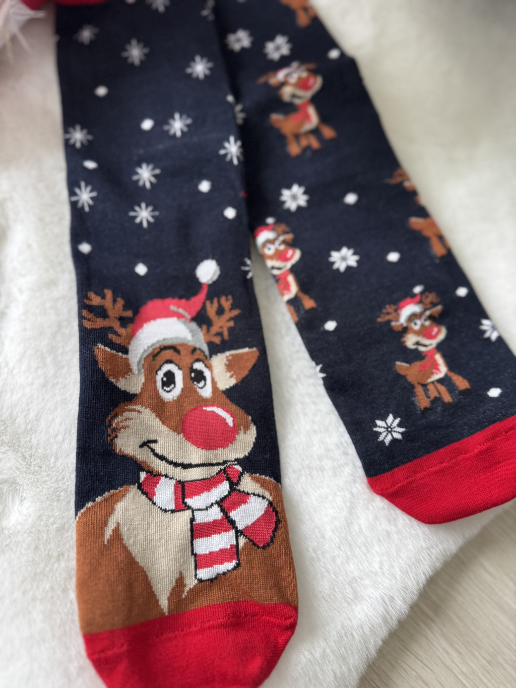 Ponožky sob pánské