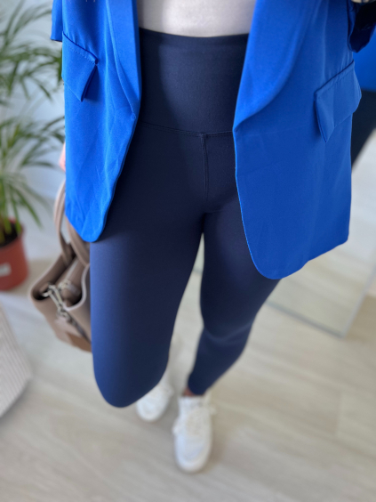Legíny TOP blue
