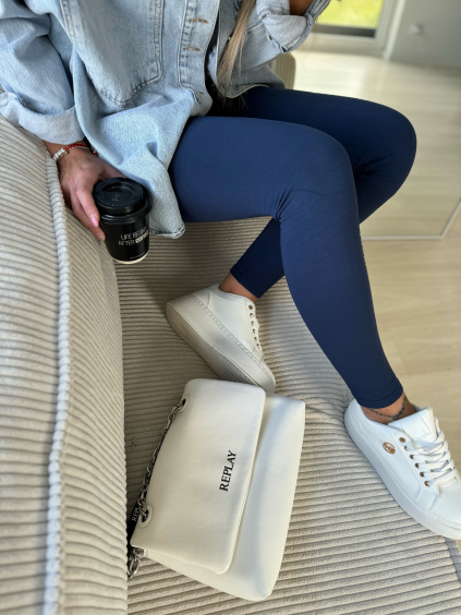 Termo Legíny Clay blue