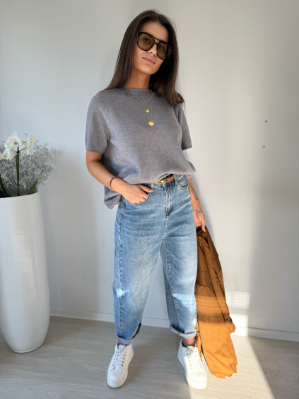Rifle 1048 light blue