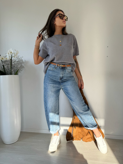 Rifle 1048 light blue
