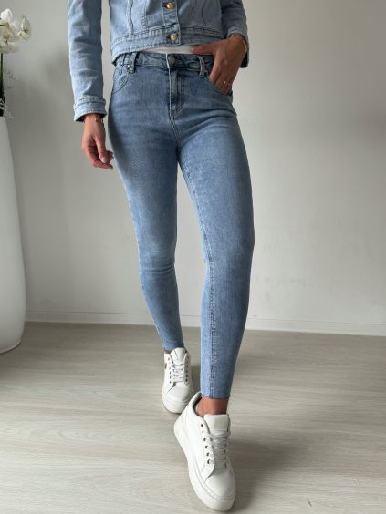 Rifle 1051 slim
