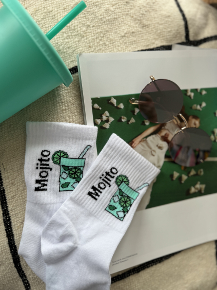 Ponožky Mojito