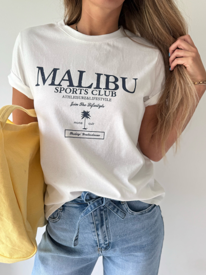 Triko malibu