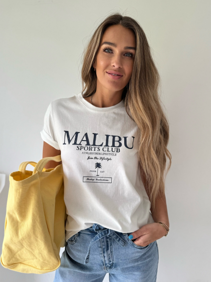 Triko malibu