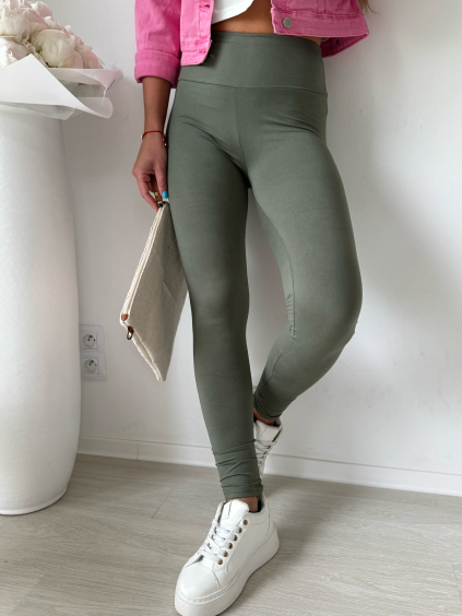 Legíny Kill khaki