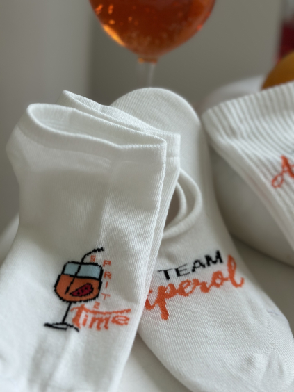 POnožky Aperol 3pack
