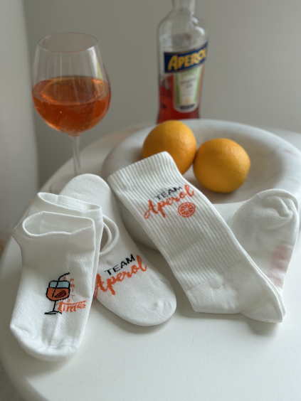 POnožky Aperol 3pack