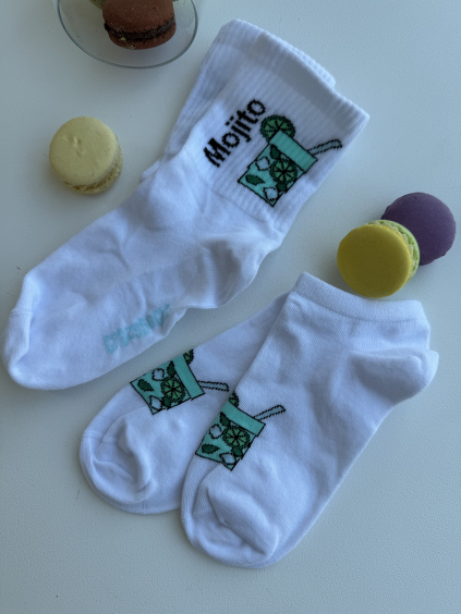 POnožky MOjito 2pack