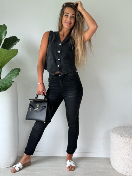 Rifle 1321 Black