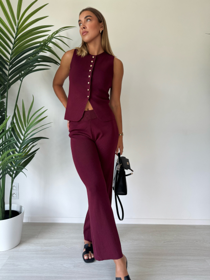 Komplet bordo