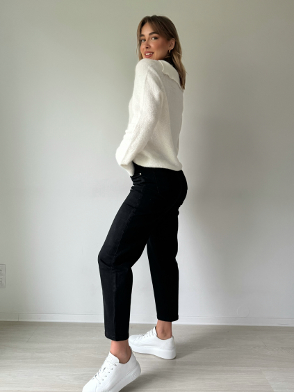 Rifle 2309 luxury černá