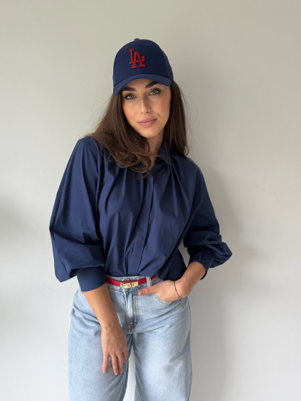 Košile Colorado modrá