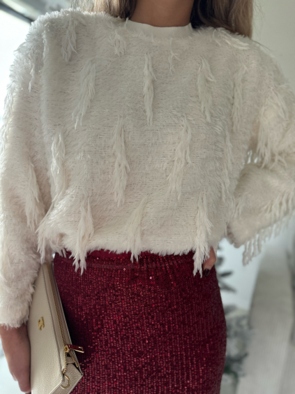 Svetr Kaya exclusive