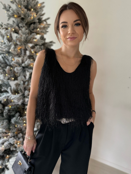 Top Exclusive černá