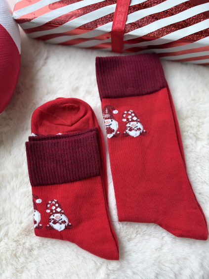 Ponožky Pánské skřítci