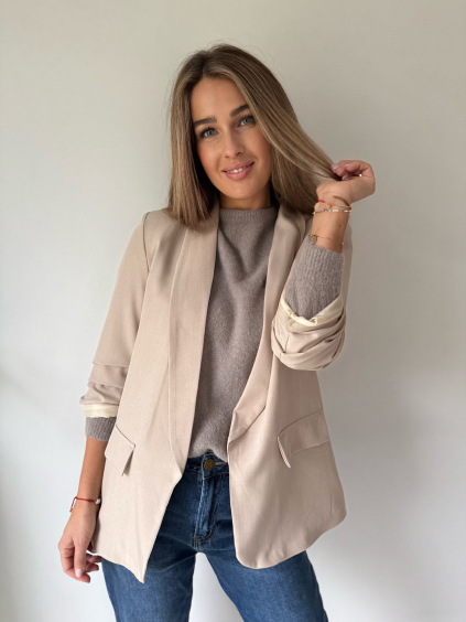 Sako Season béžová
