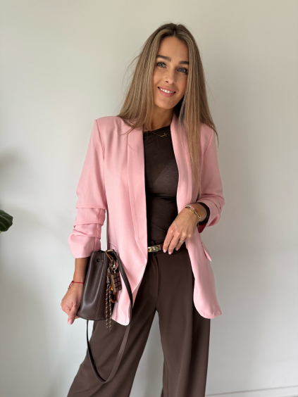 Sako Season růžová