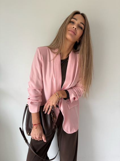 Sako Season růžová