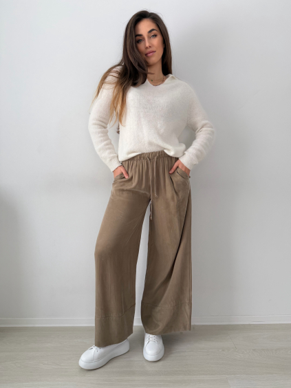 Lehké kalhoty Corre